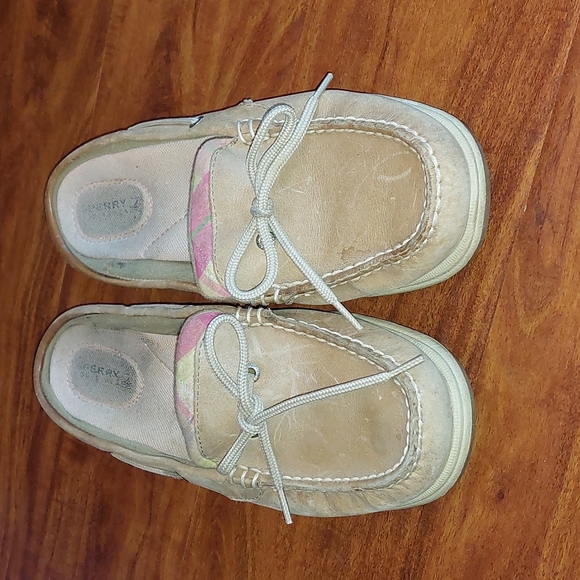 SPERRY shoes - Picture 2 of 7